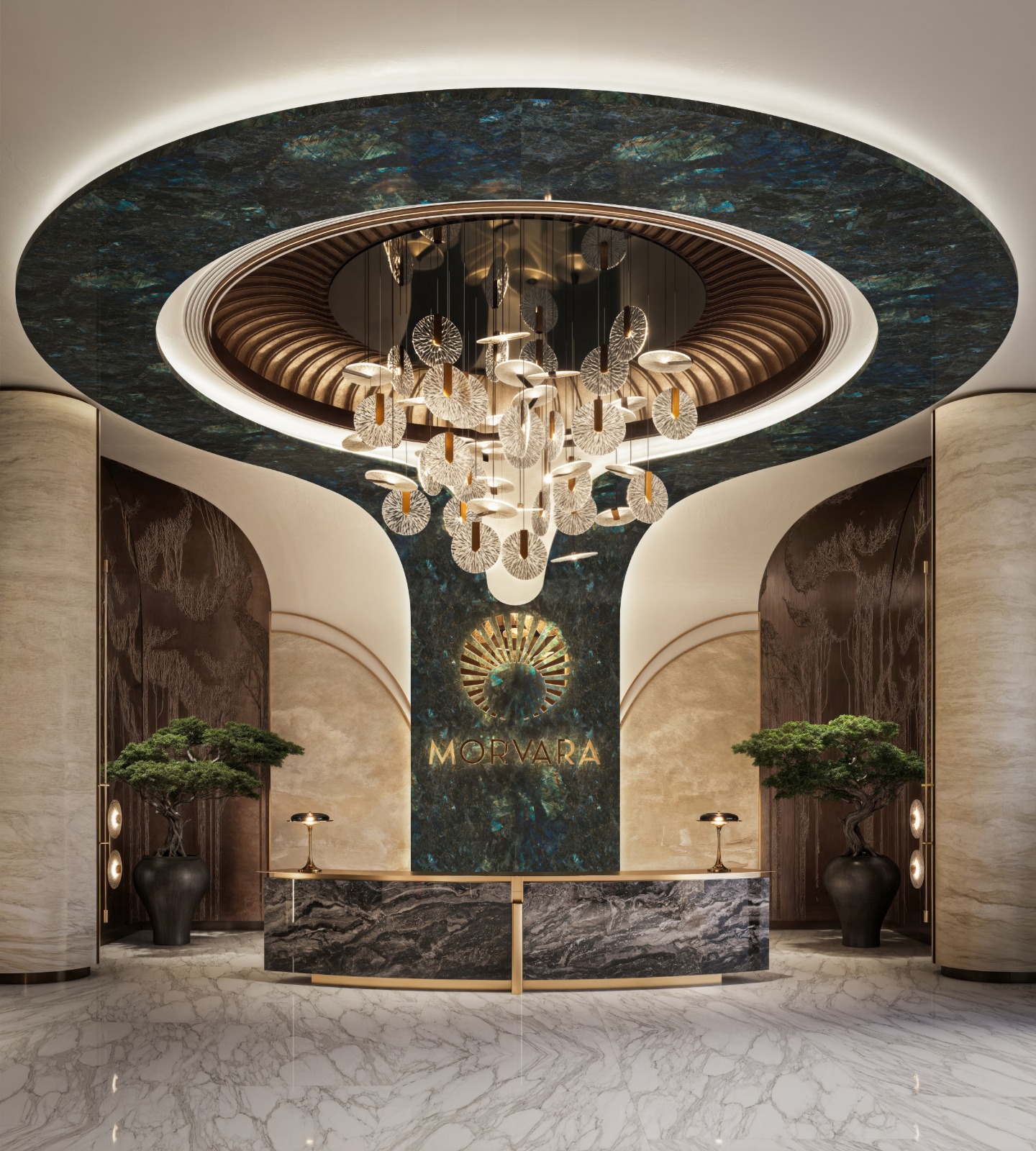 Morvara Hotel Style Apartments
