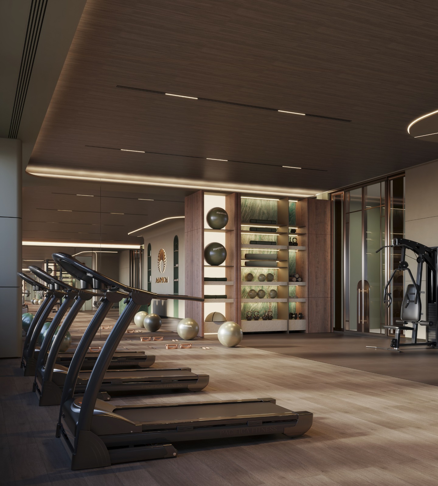 Morvara Hotel Style Apartments