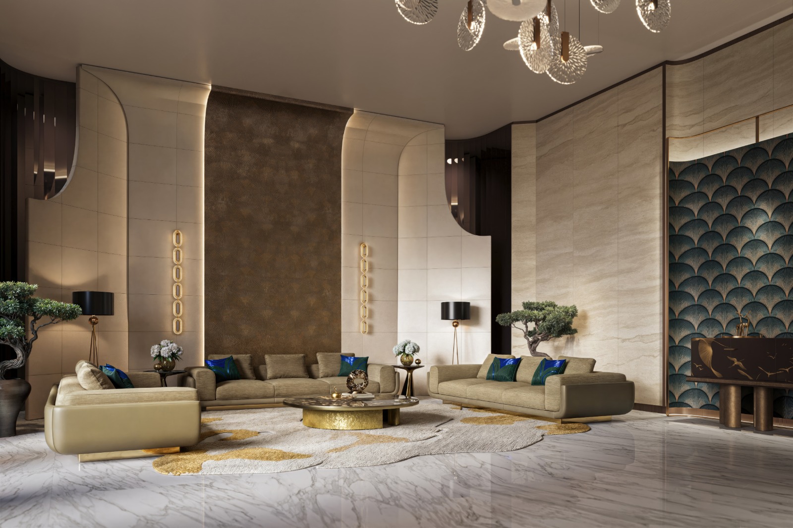 Morvara Hotel Style Apartments