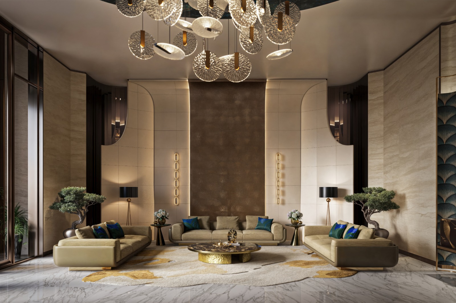 Morvara Hotel Style Apartments