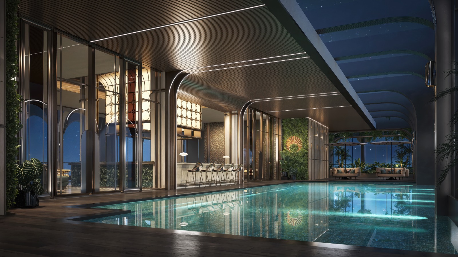 Morvara Hotel Style Apartments