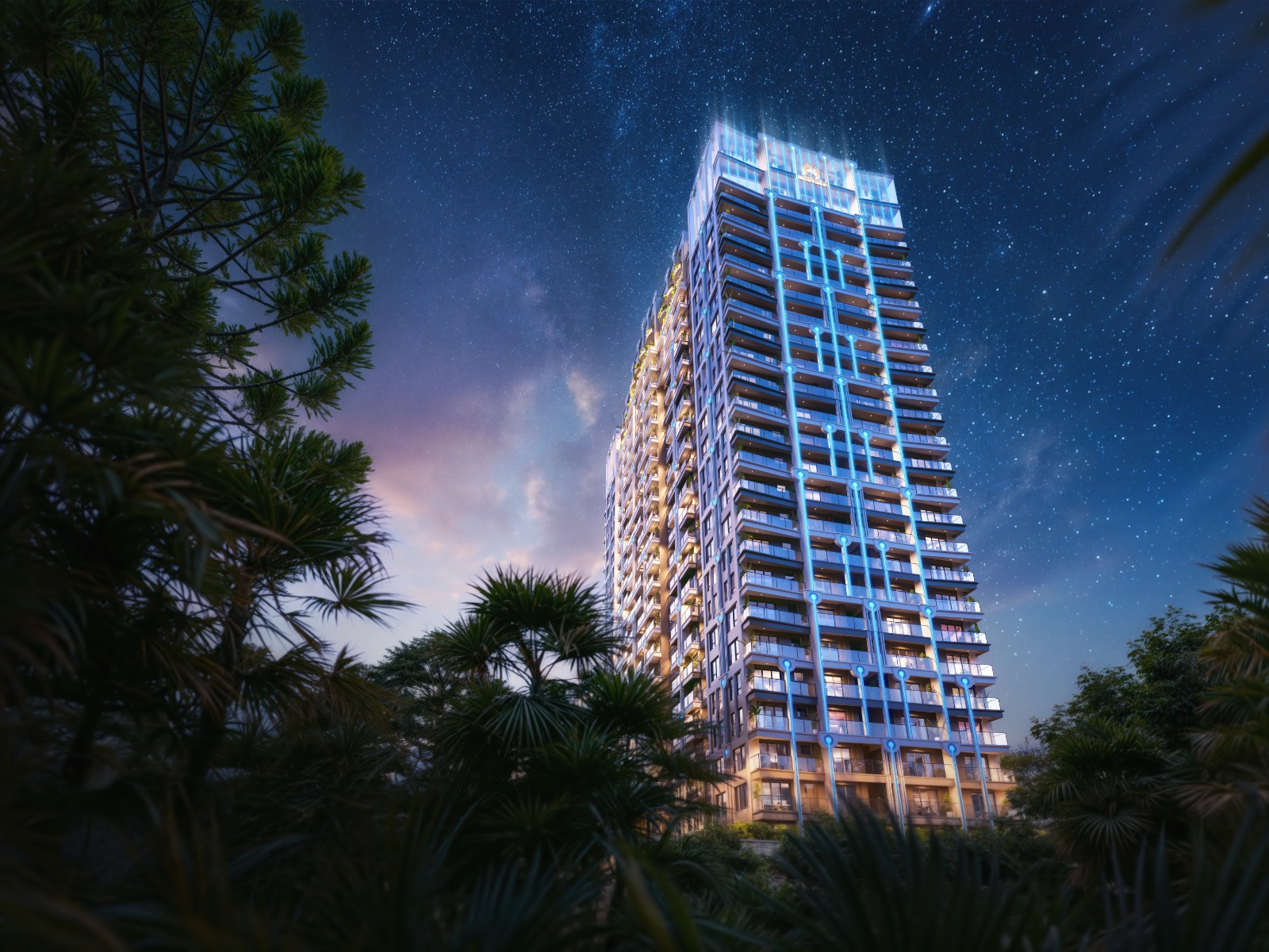 Morvara Hotel Style Apartments